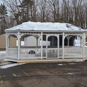 15050.2 Gazebo 12x24