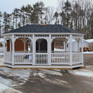 15046.1 Gazebo 12x20