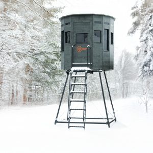 15410.12 - 360 Pro XL (w/ 8' Stand)