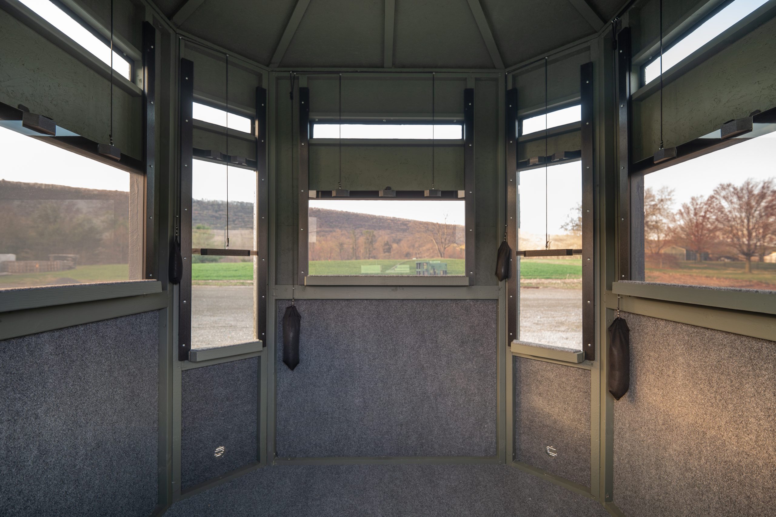 15414. - 360 Shootin' House XL (Kit Price Shown) - Image 2