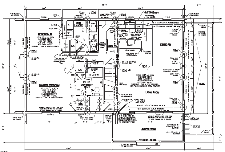 15005 Home 26x44 DISPLAY - Image 3