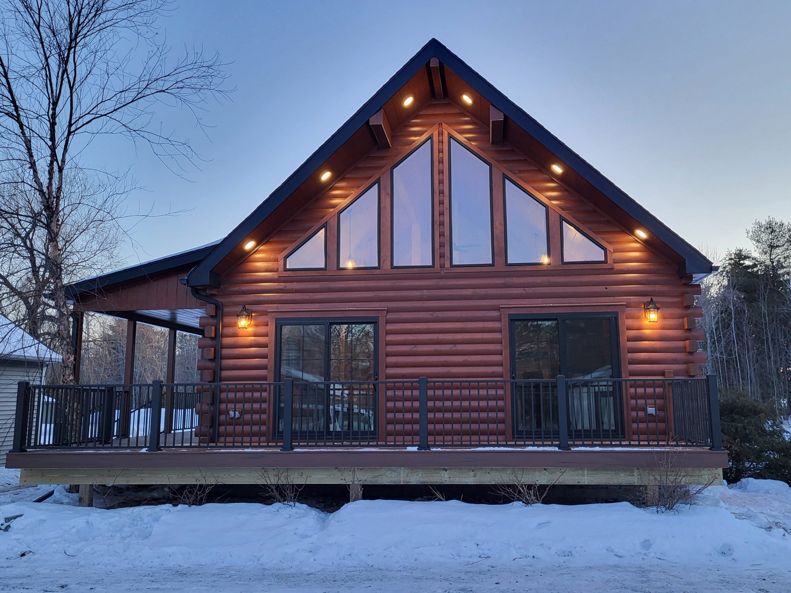 15005 Home 26x44 DISPLAY