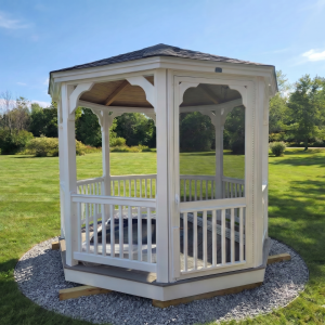 Gazebo