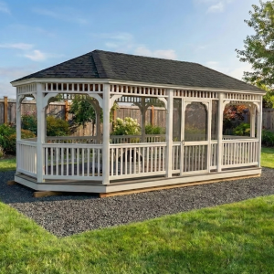 15050.1 Gazebo 12x24