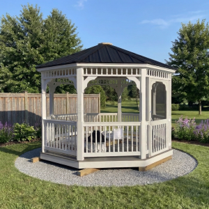 Gazebo