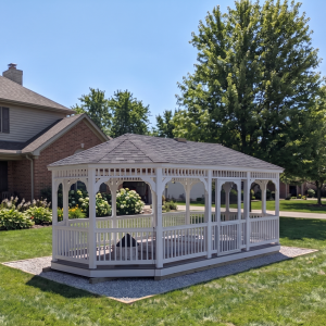 Gazebo