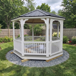 Gazebo