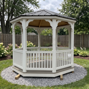 15039 Gazebo 10'