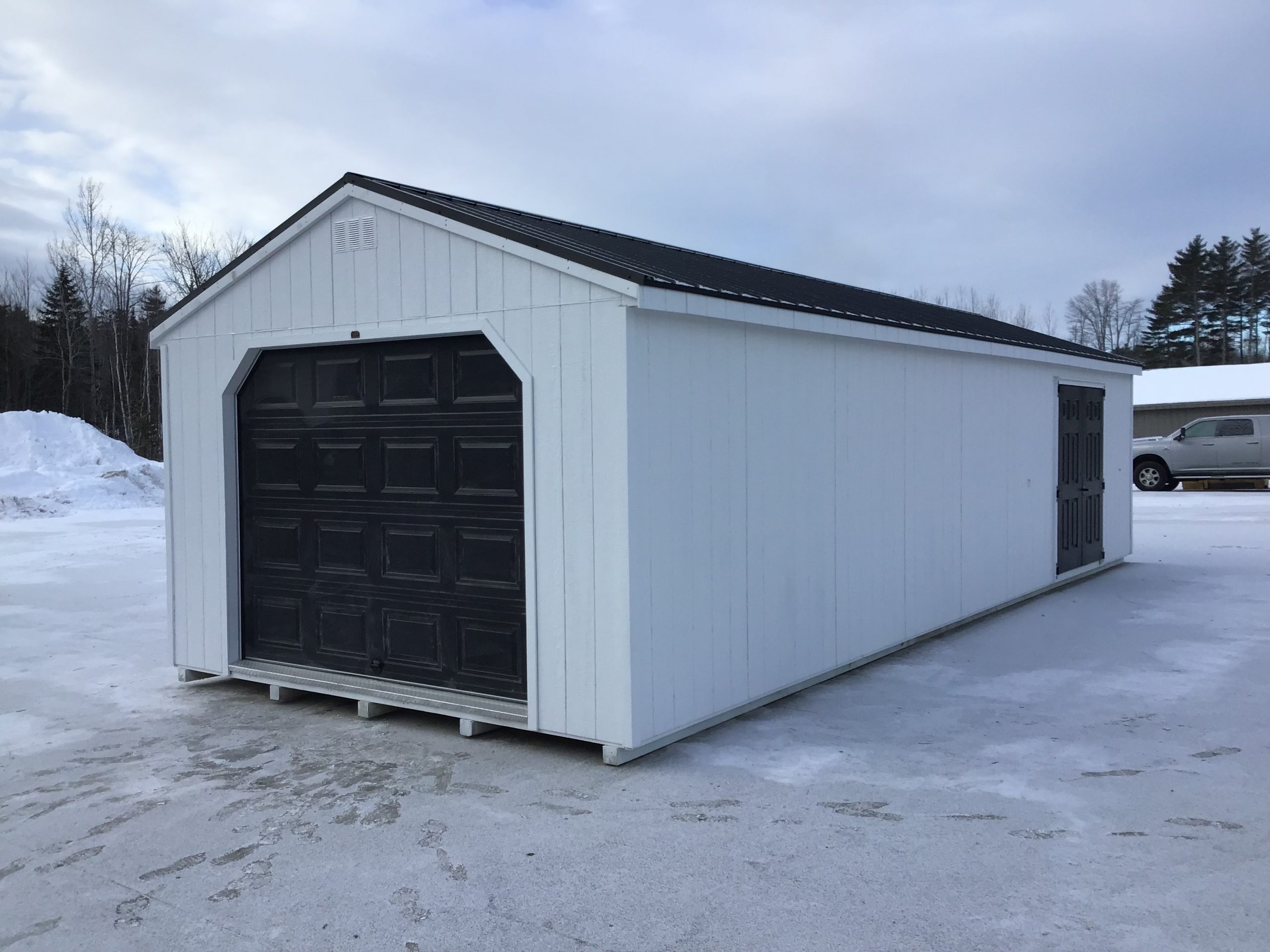 15237.1 Garage 13-4x36 - Image 6