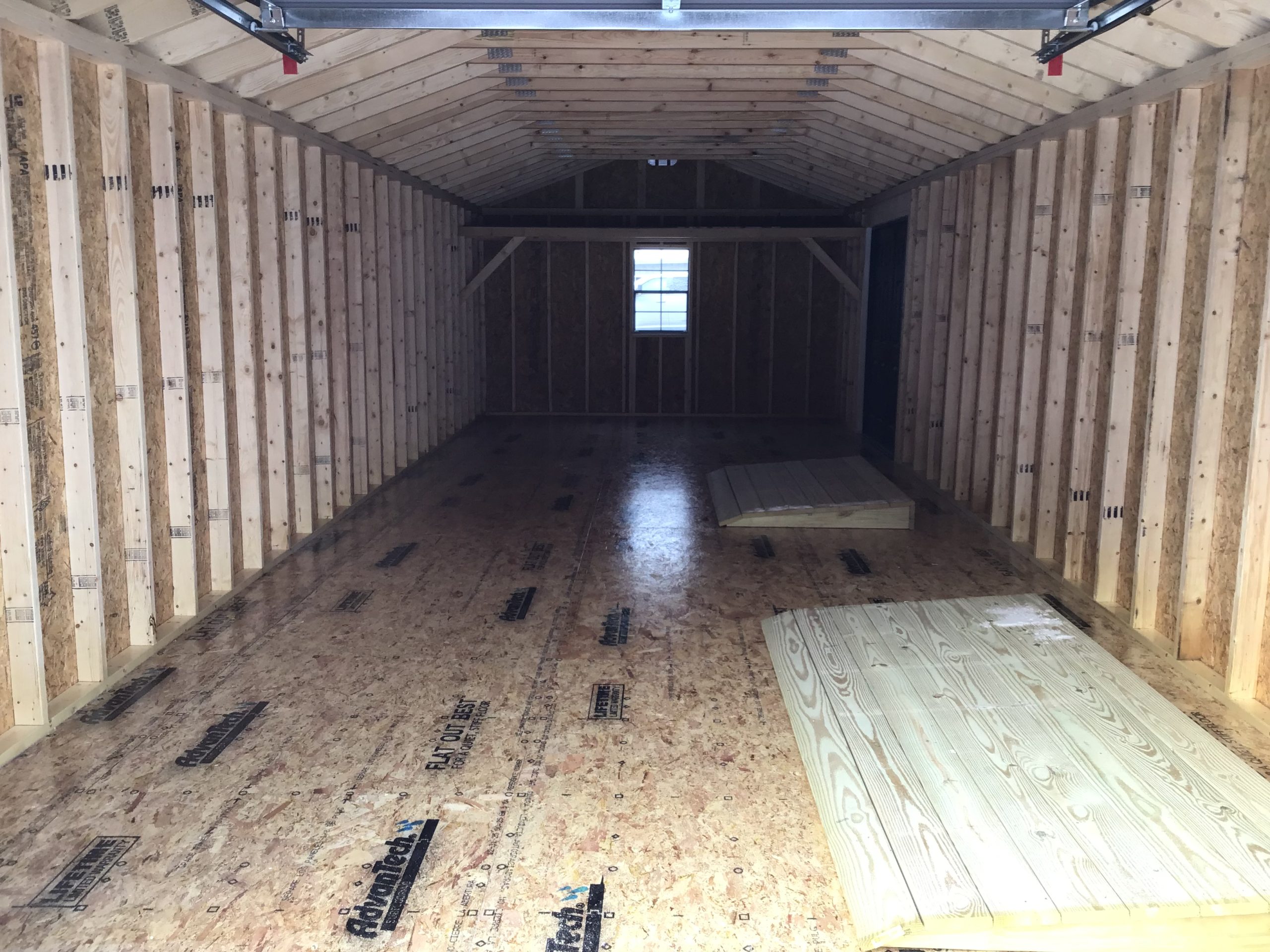 15237.1 Garage 13-4x36 - Image 5