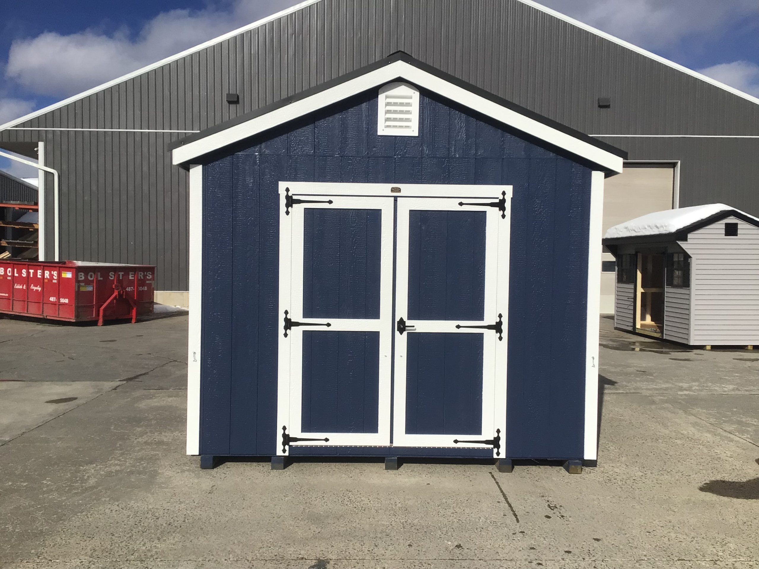 15323.1 Storage 10x16 - Image 5