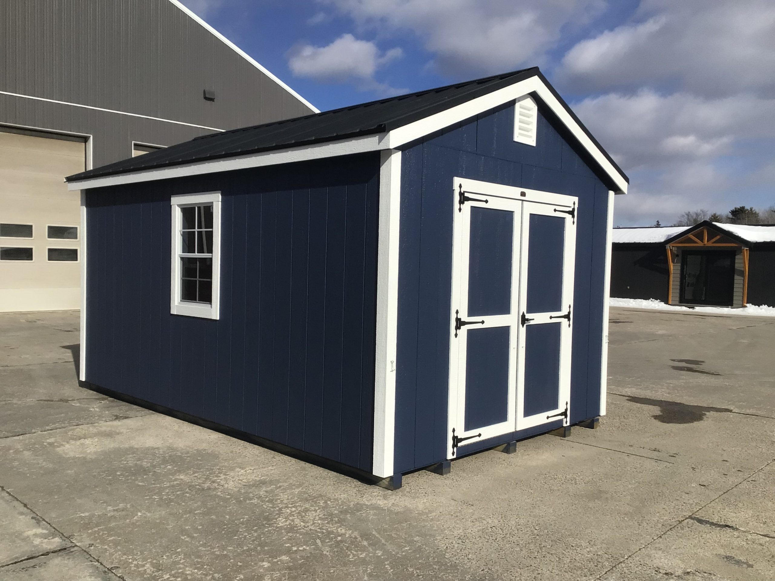 15323.1 Storage 10x16 - Image 6