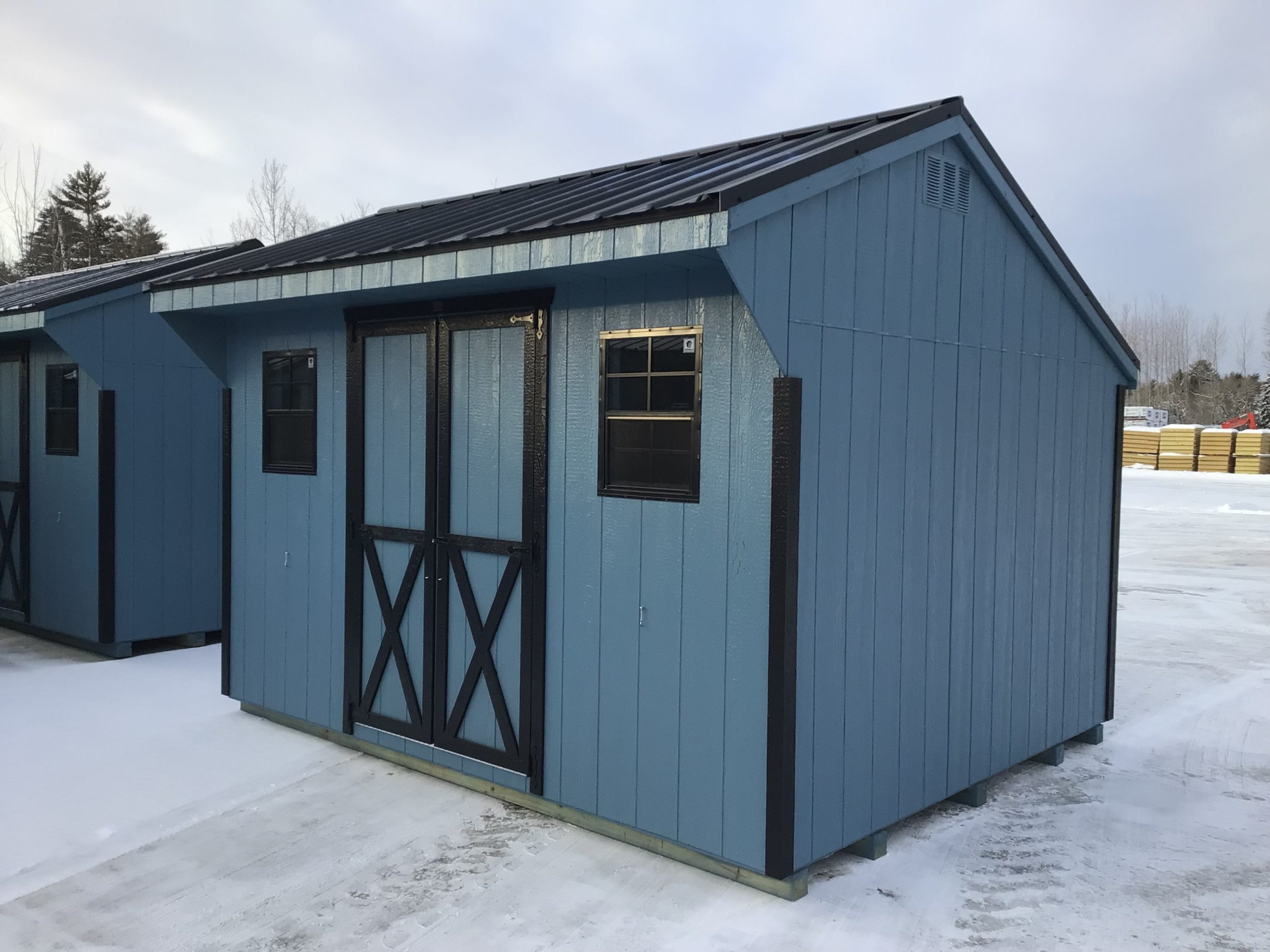 15287.9 Storage 10x12 - Image 6