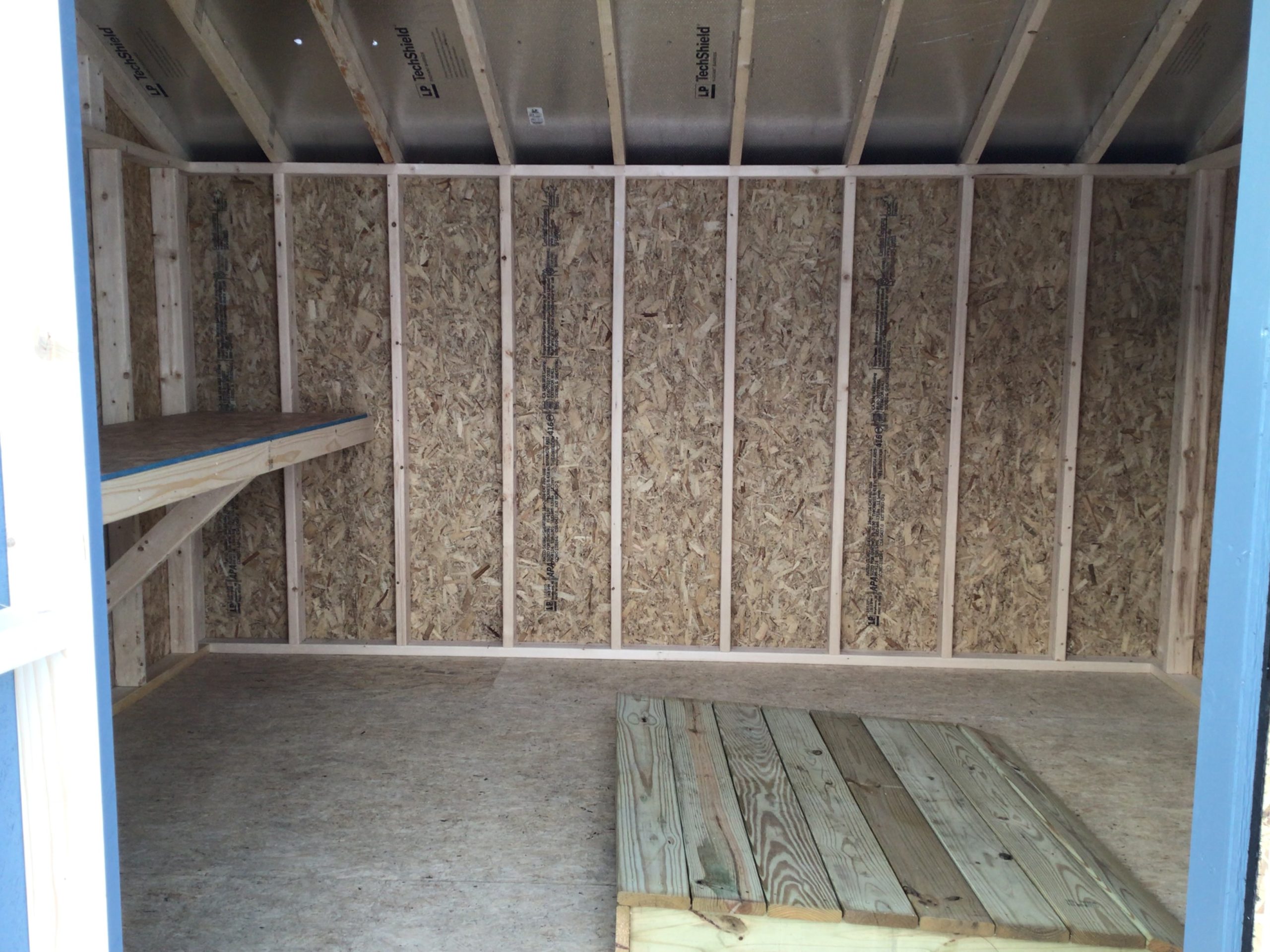 15287.9 Storage 10x12 - Image 5