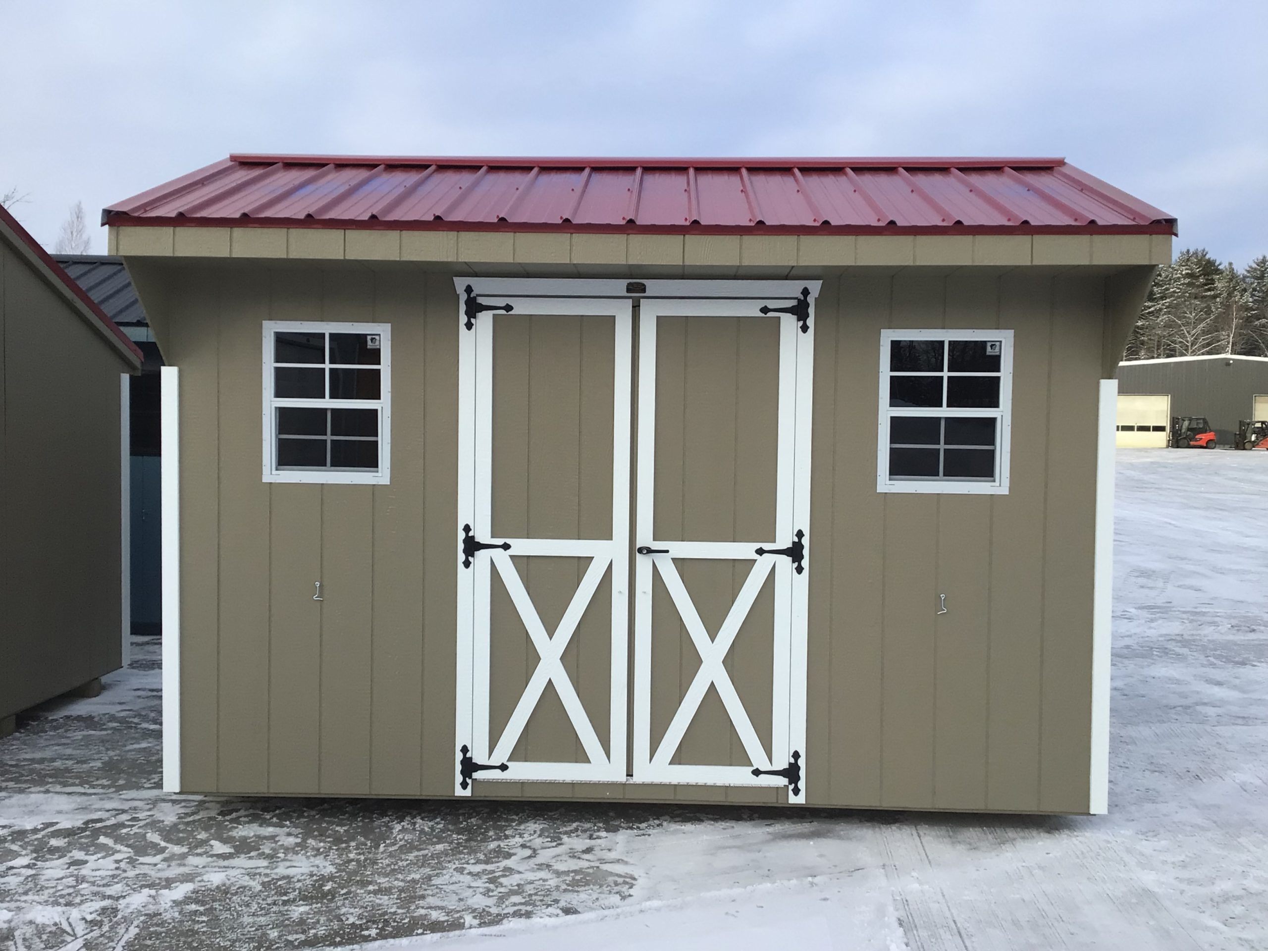 15290.2 Storage 8x12 - Image 7