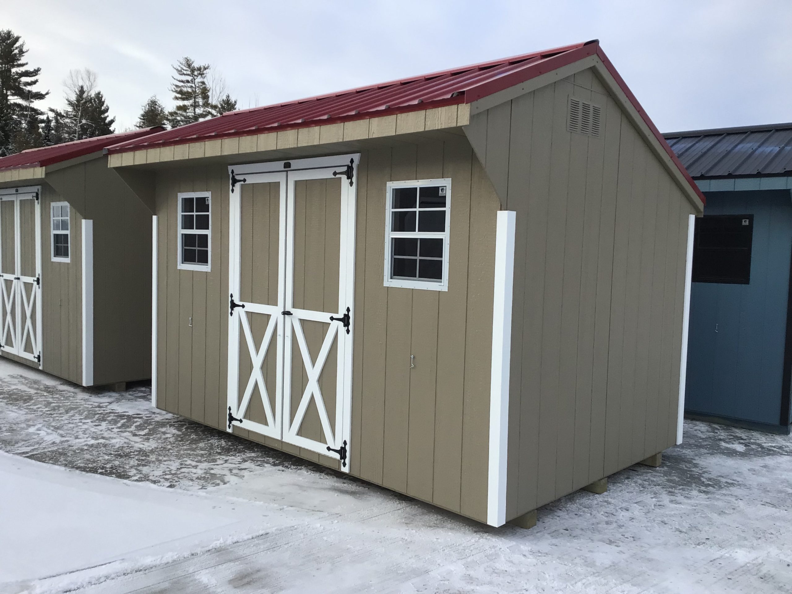 15290.2 Storage 8x12 - Image 6