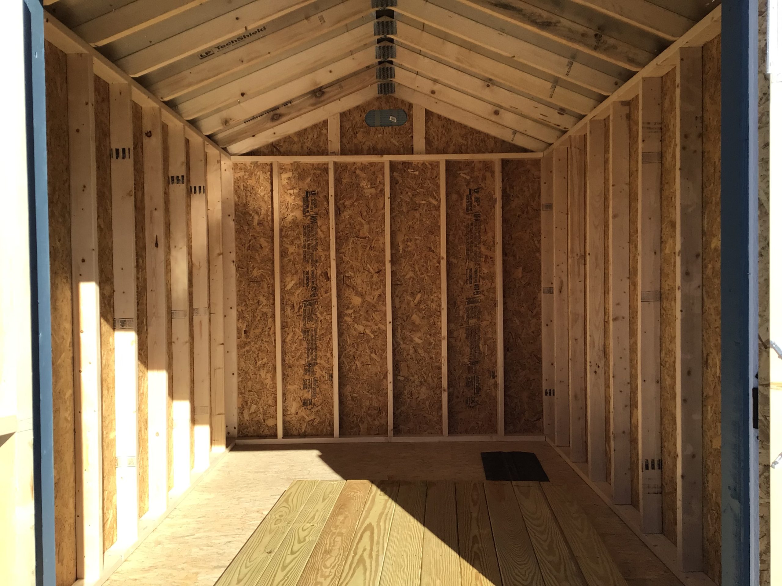 15331.4 Storage 8x12 A-Frame - Image 5