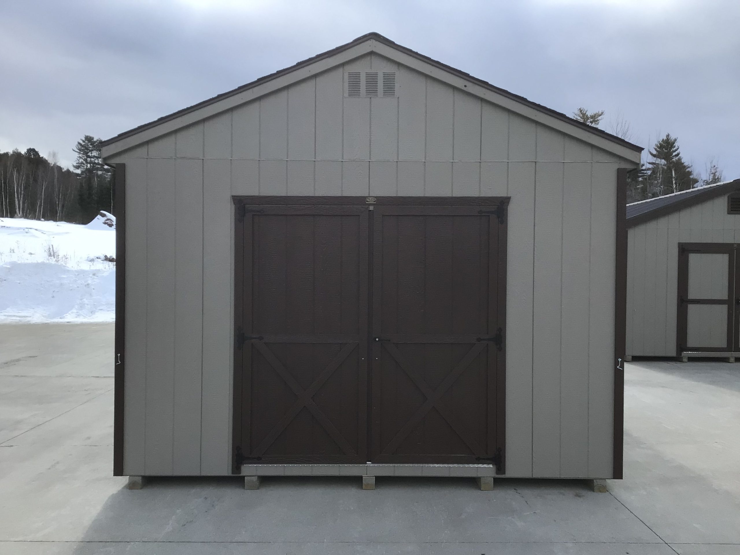 15328.5 Storage 12x20 - Image 7