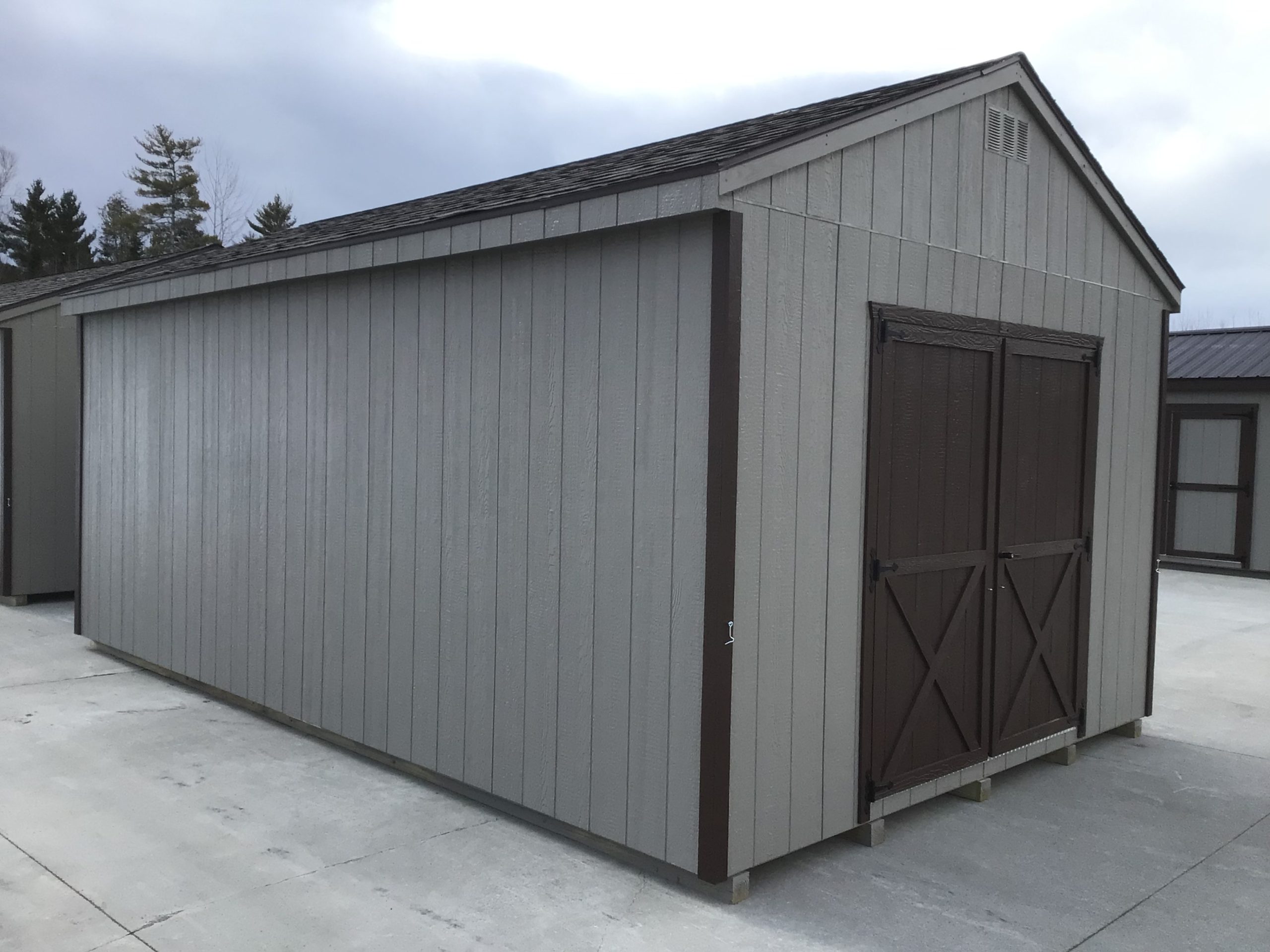 15328.5 Storage 12x20 - Image 6