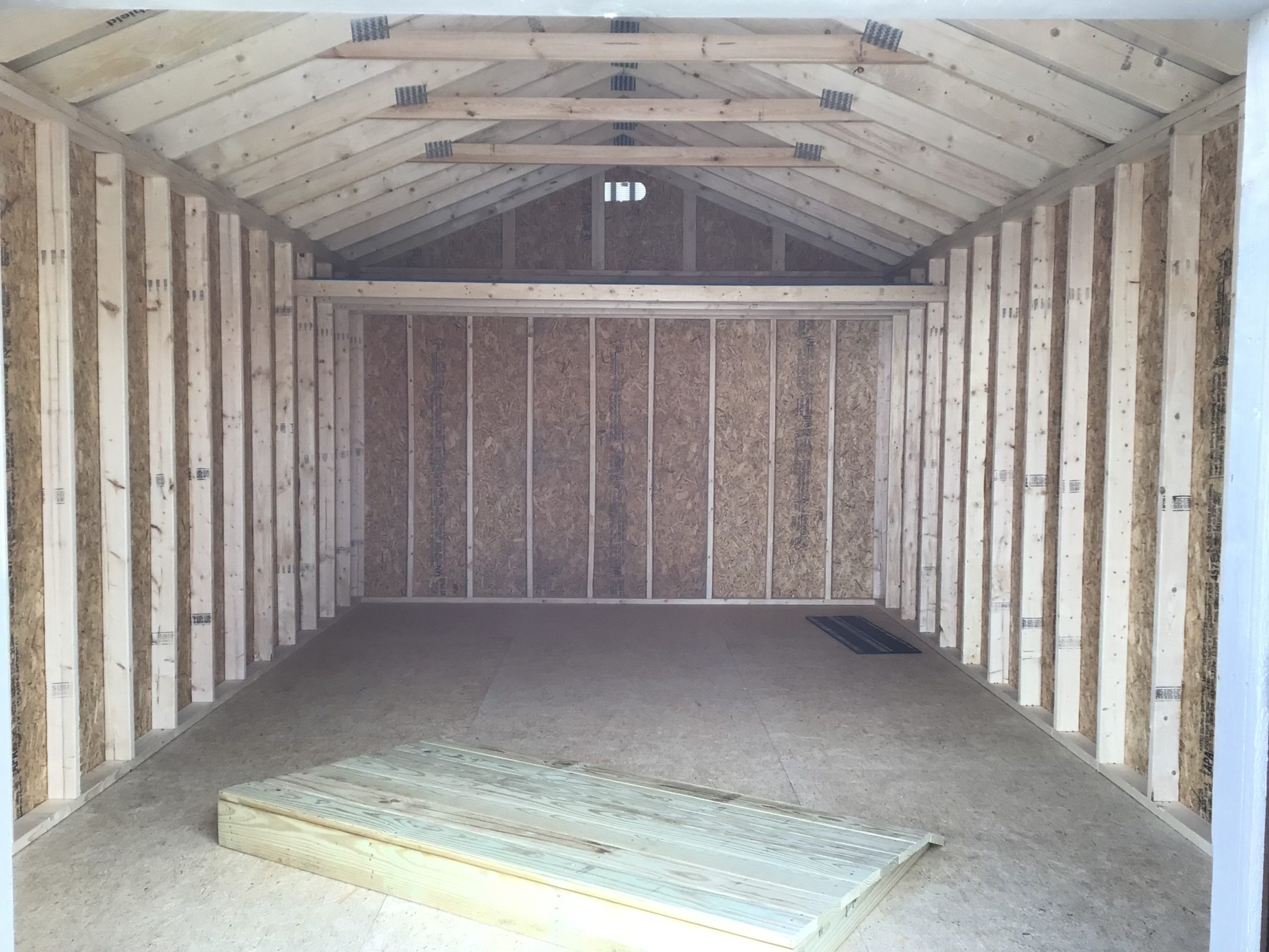 15328.5 Storage 12x20 - Image 5