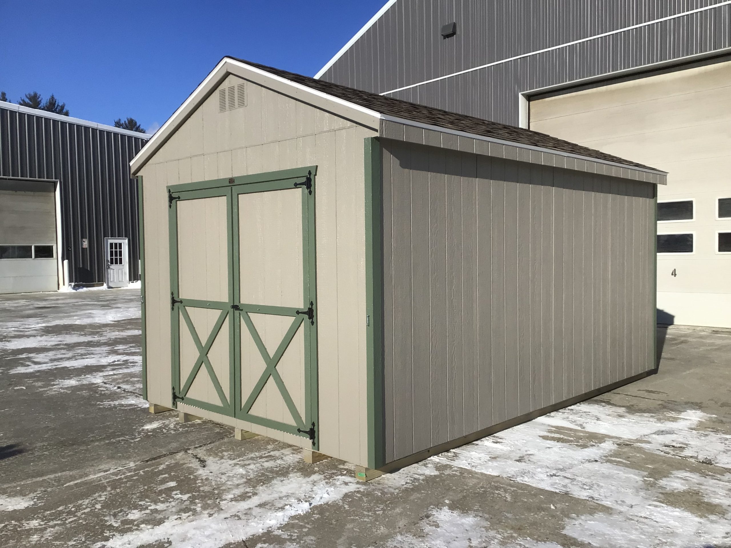 15282.3 Storage 10x16 - Image 7