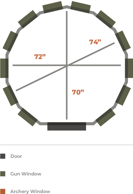 15407. - 360 Outfitter (Kit price shown) - Image 2