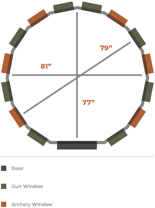 15410. - 360 Pro XL (Kit Price Shown) - Image 4