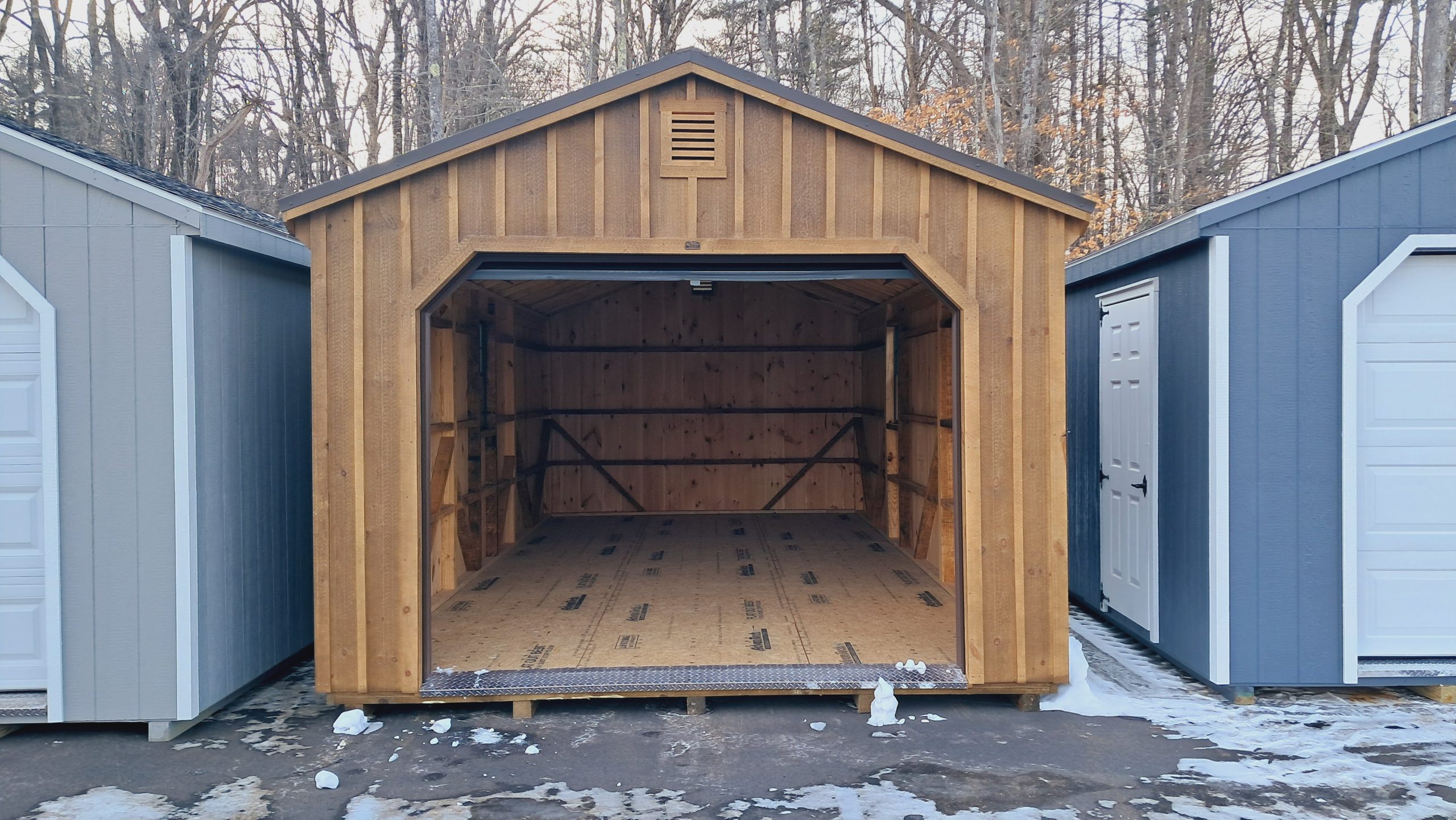 14870 Garage 12x24 - Image 2