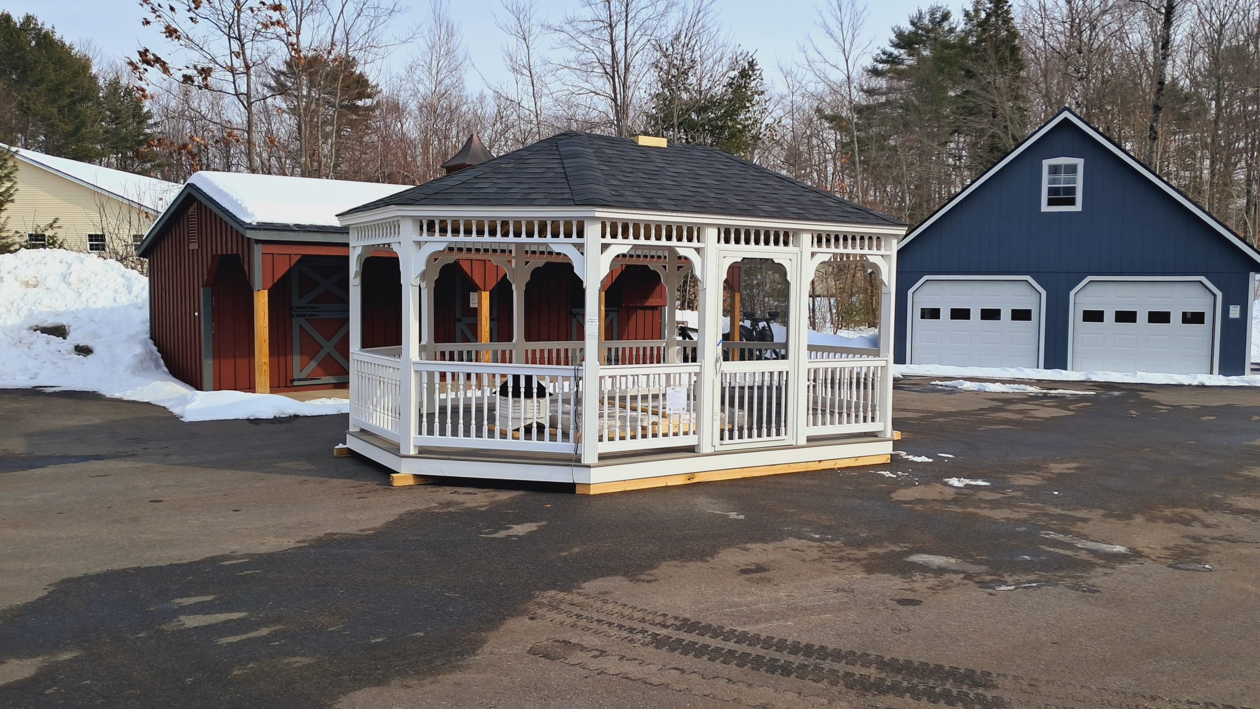 15139.2 Gazebo 14x20