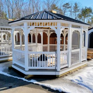 15147.3 Gazebo 12x16