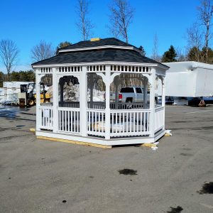 15150.1 Gazebo 12x16