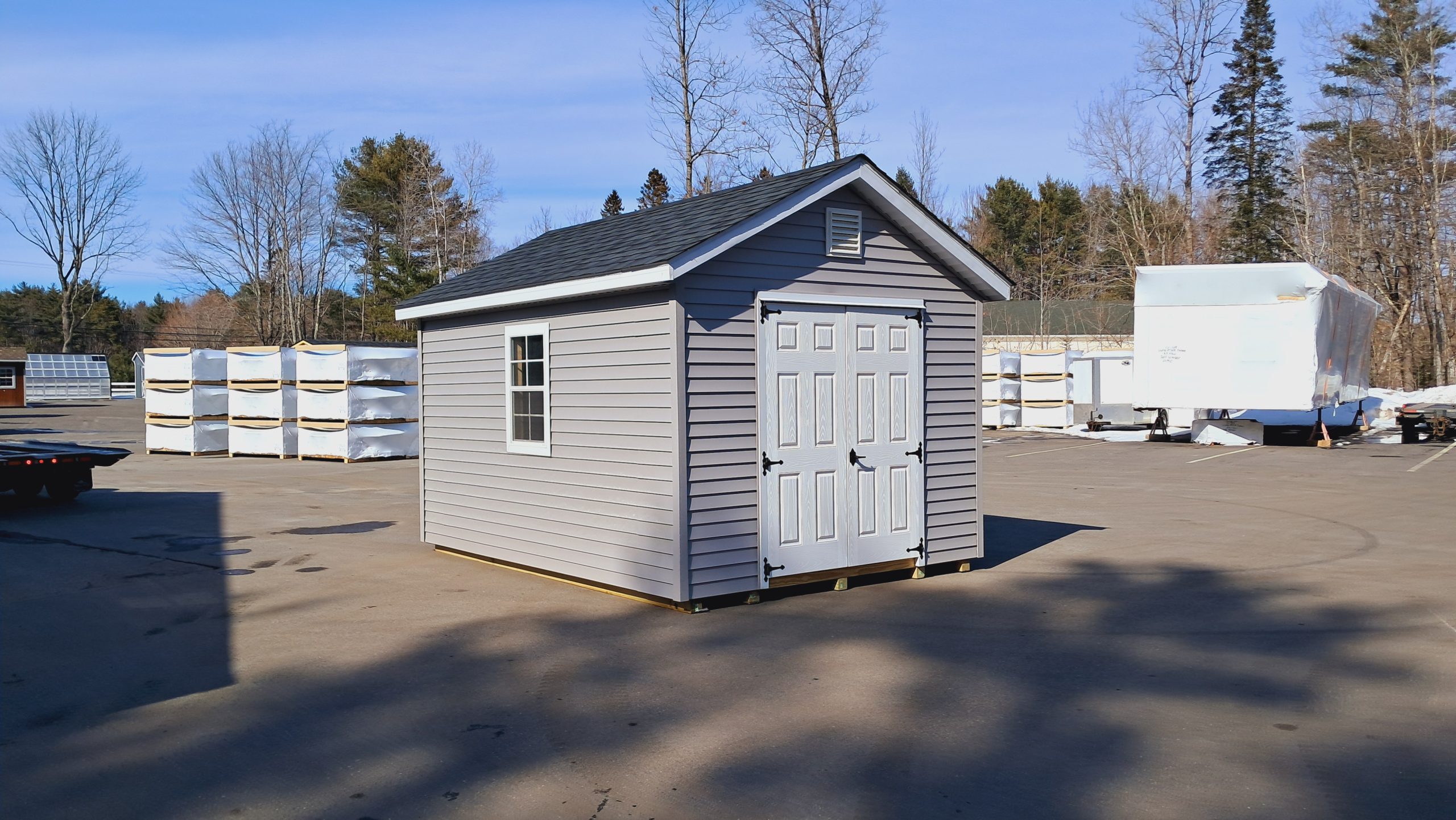 15315 Storage 10x14 - Image 3