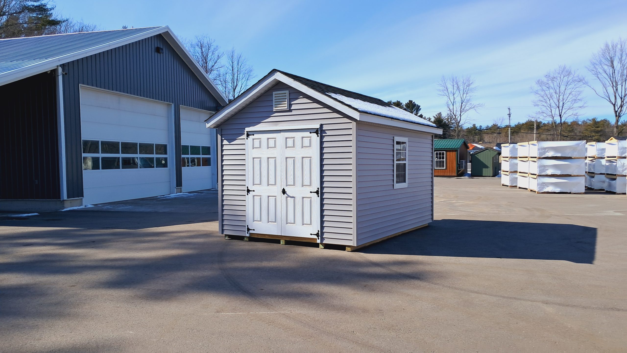 15315 Storage 10x14 - Image 2