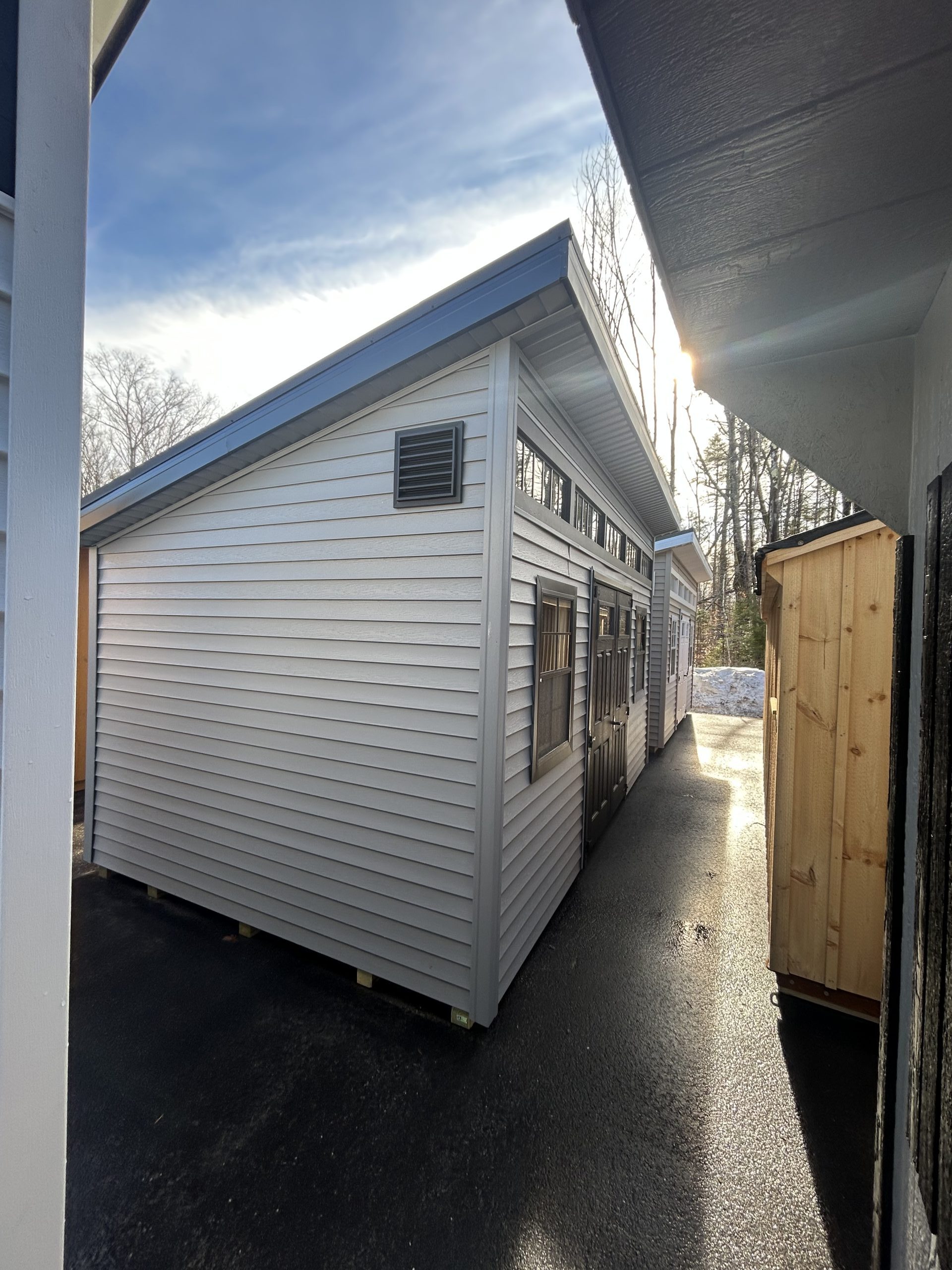 15345.1 Storage 10x16