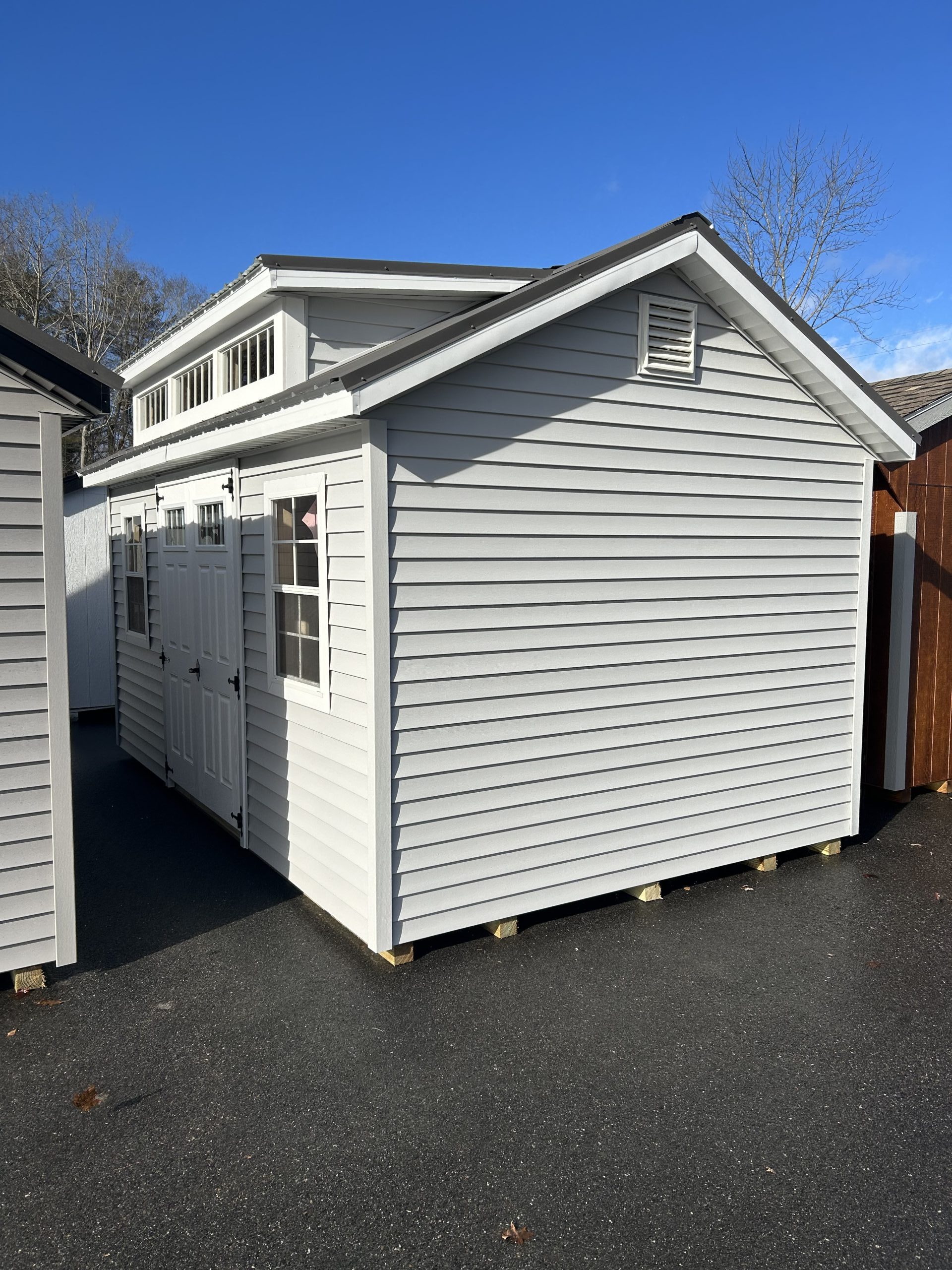 15364.1 Storage 10x16