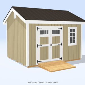 15394.1 Storage 10x12