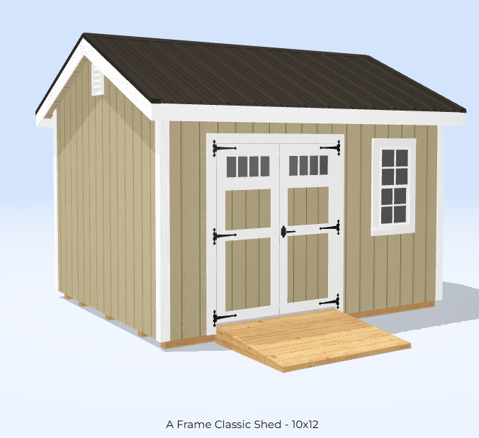 15394.1 Storage 10x12