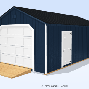 15417.3 Garage 13'4x24