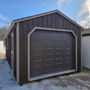 14869 Garage 12x24