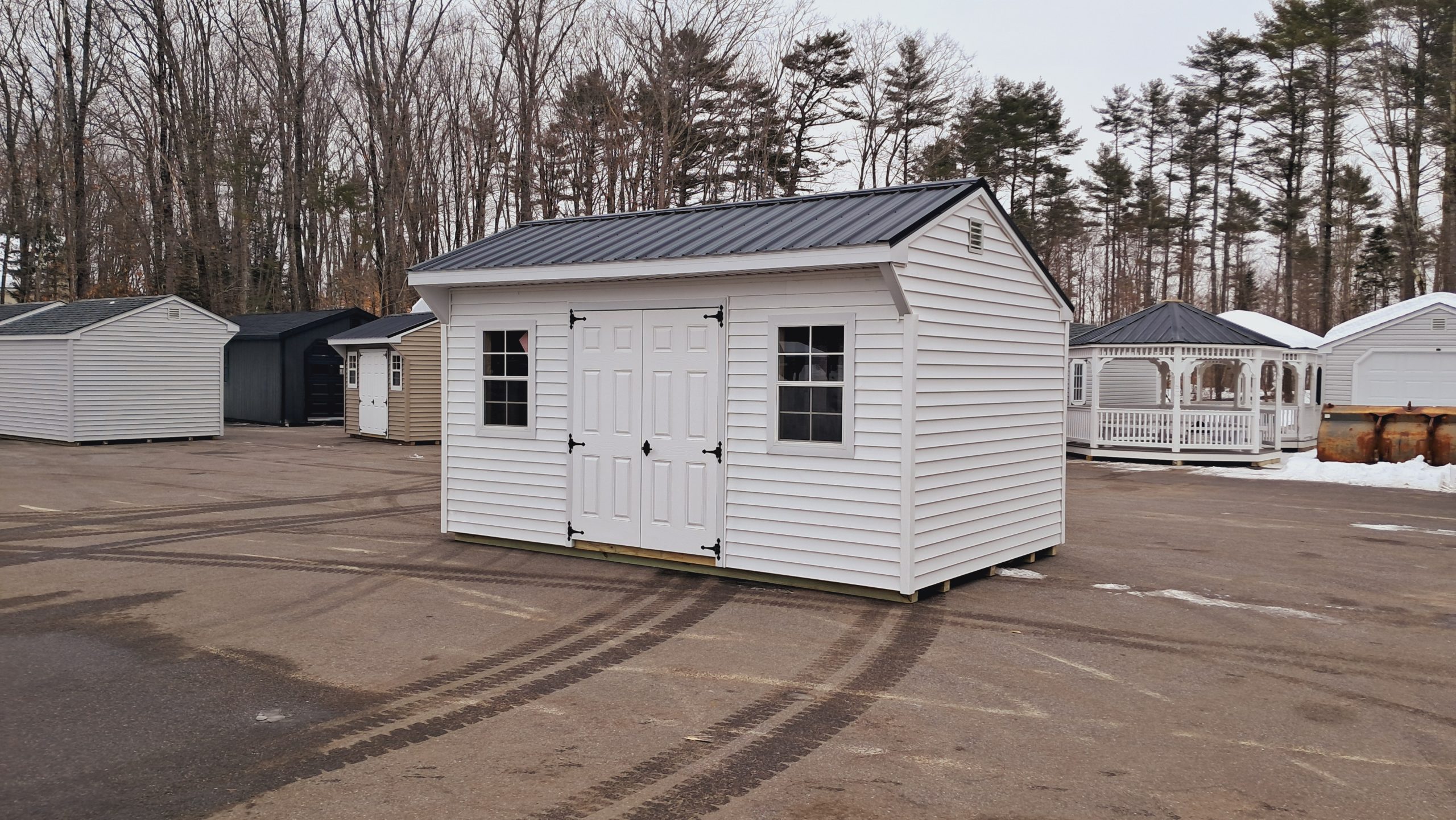 15302.1 Storage 10x16 - Image 2