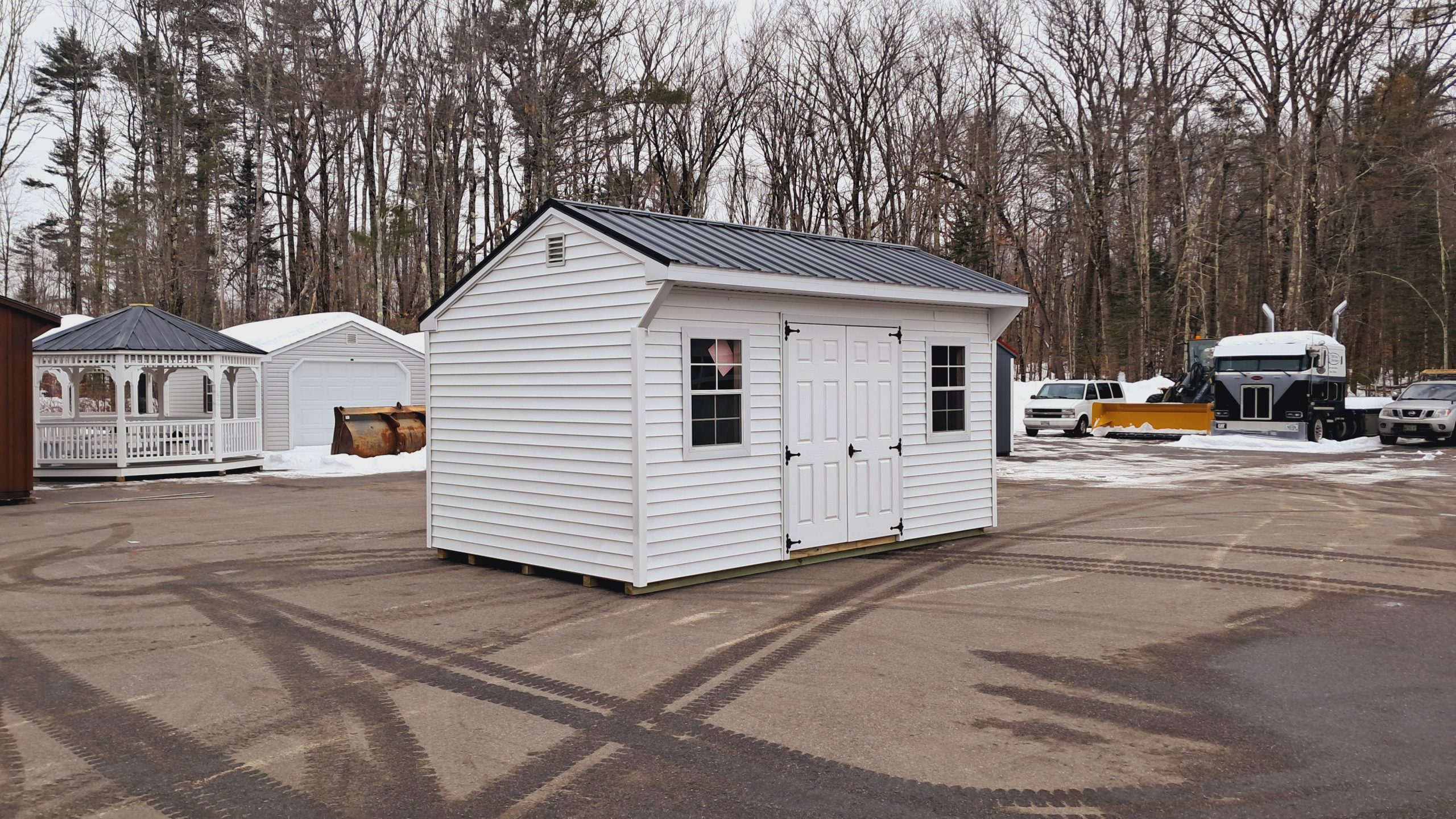 15302.1 Storage 10x16 - Image 3