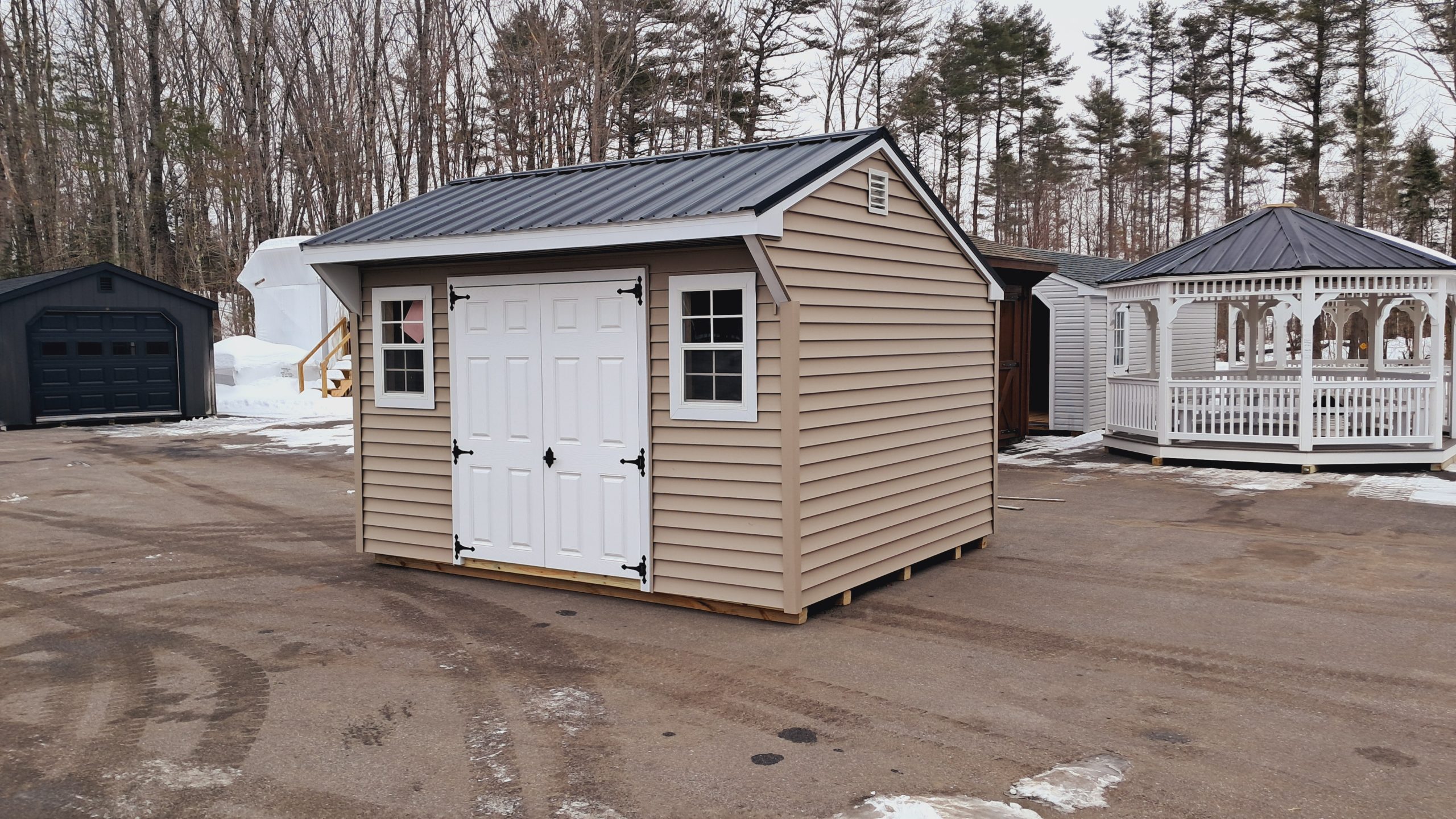 15300 Storage 10x12 - Image 3