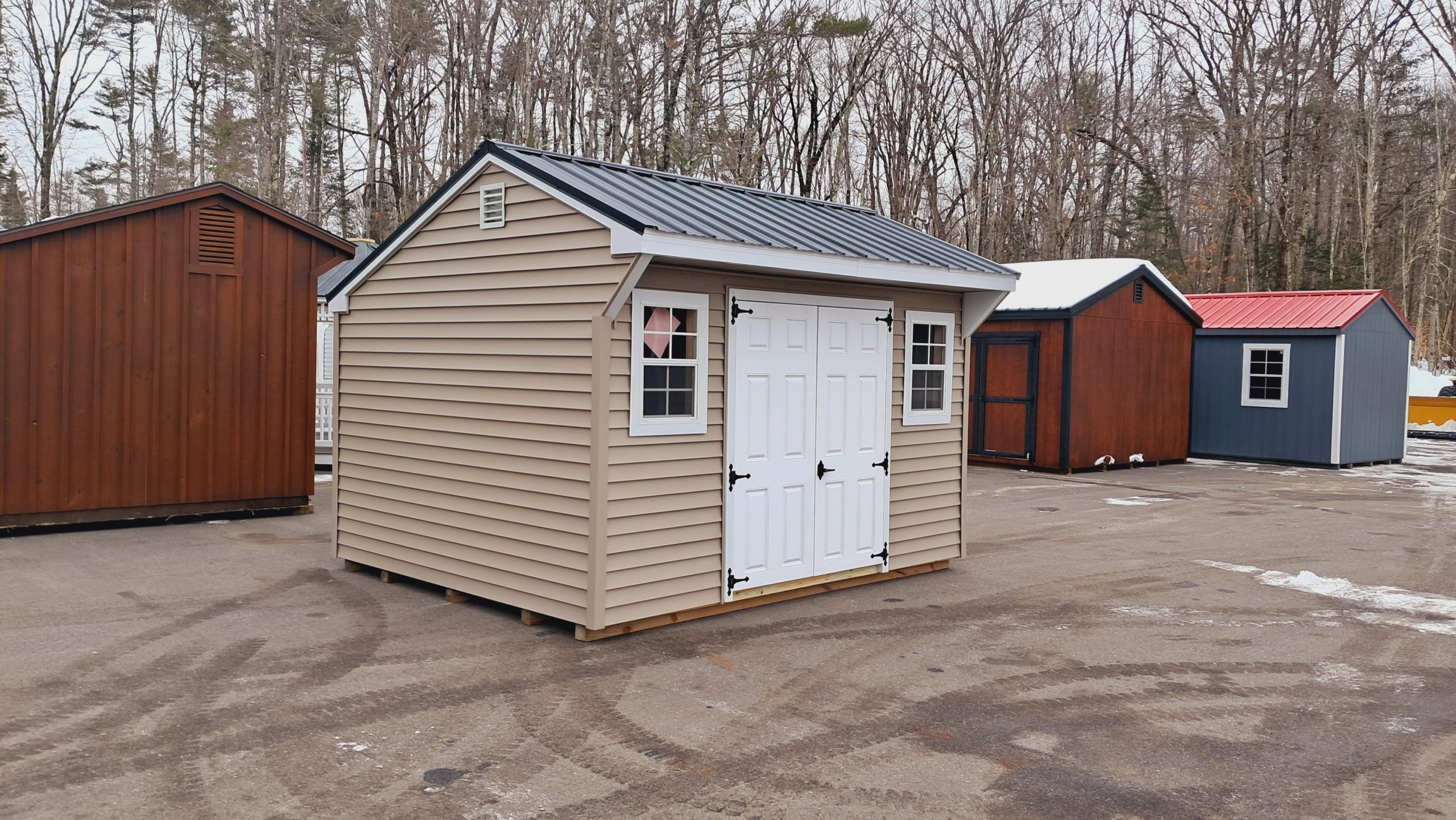 15300 Storage 10x12 - Image 4