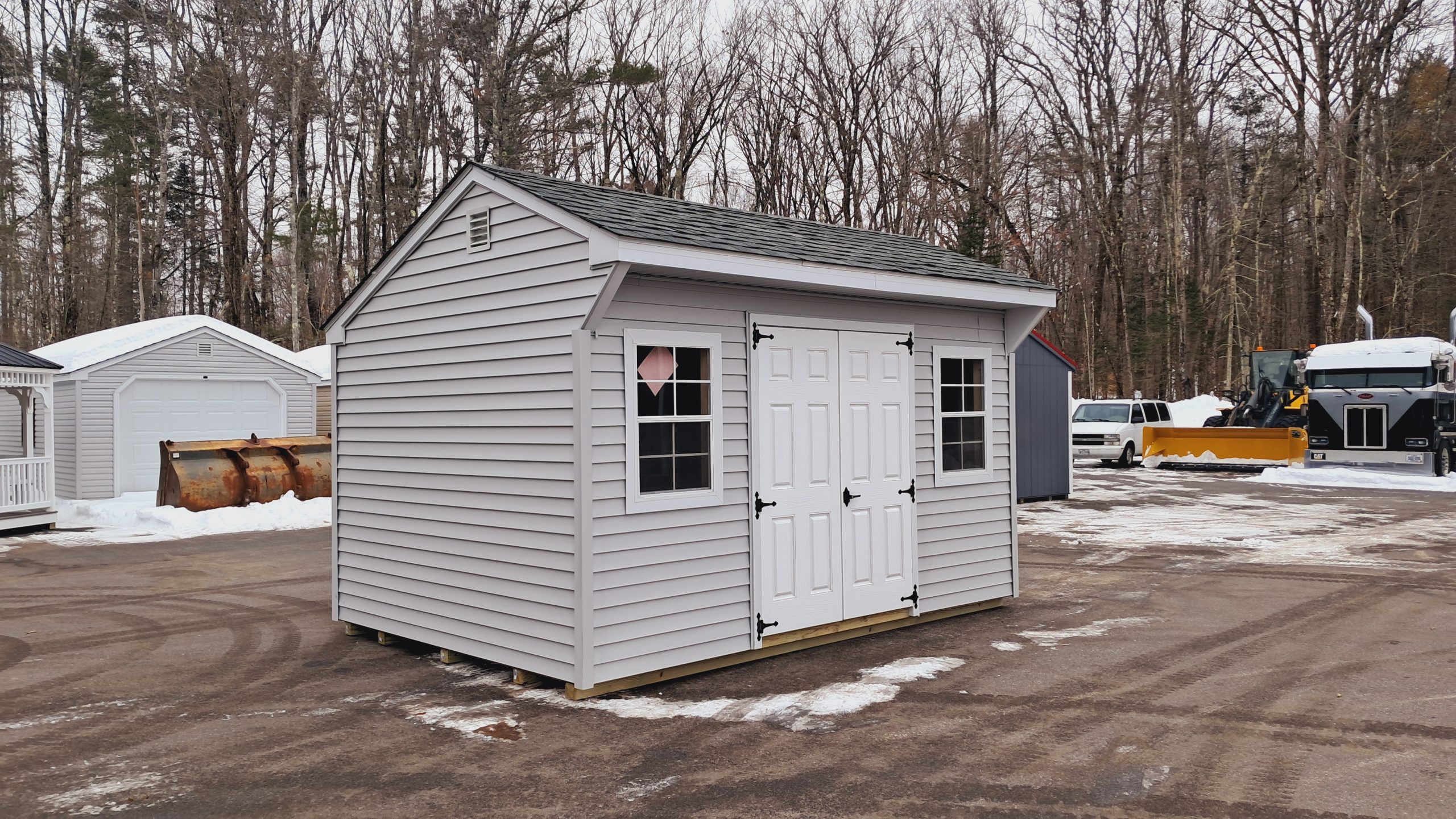 15301.1 Storage 10x14 - Image 3