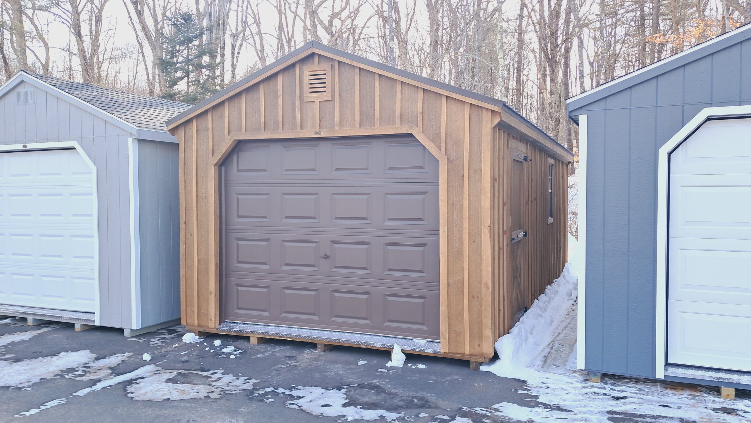 14870 Garage 12x24 - Image 3