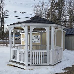 15040.2 Gazebo 12'