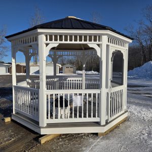 15044.1 Gazebo 12'