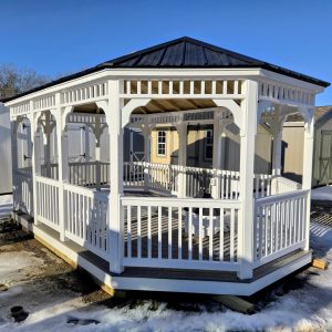 15048.1 Gazebo 12x20