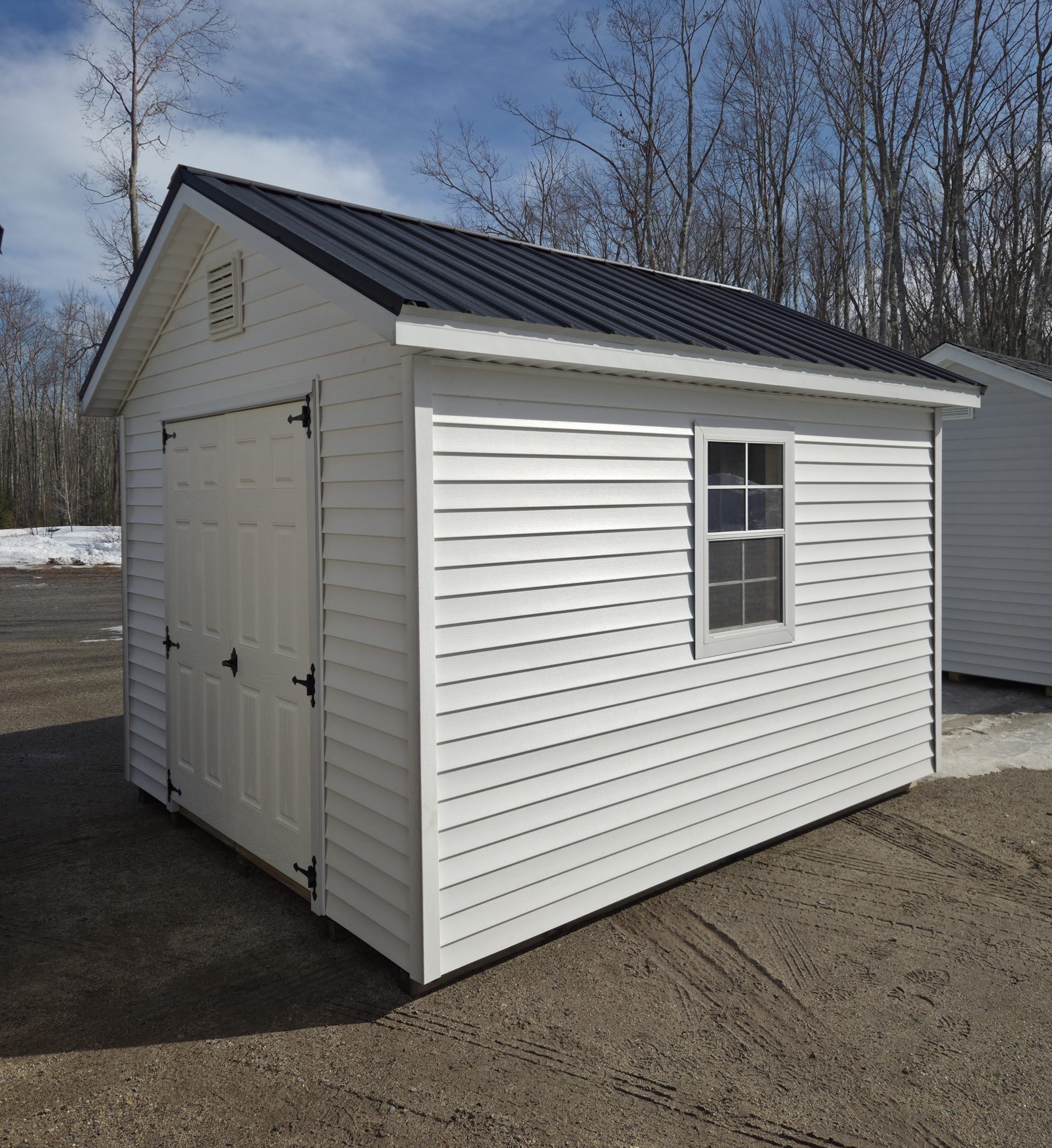 15309.1 Storage 10x12 - Image 3