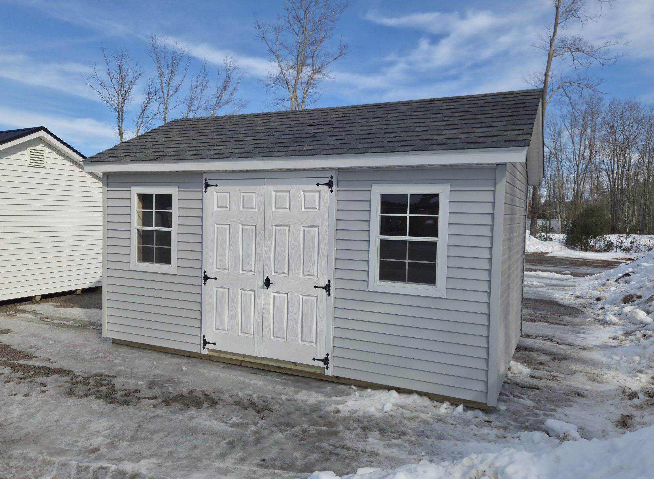 15336.1 Storage 10x16 - Image 5